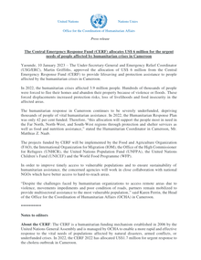 Preview of CERF Press release -Jan 2023 final.pdf