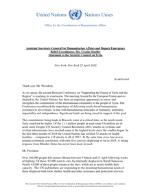 Preview of ASG Statement to Security Council on Syria As delivered.pdf
