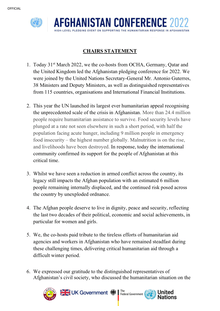 Preview of Afghanistan Conference 2022_Chairs Statement.pdf