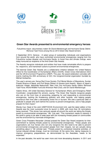 Preview of Green Star Awards press release_EN.pdf