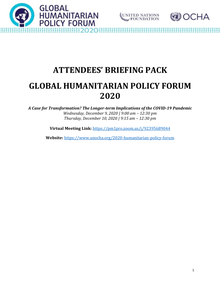 Preview of Attendees Briefing Pack_GHPF 2020 v3 (1).pdf