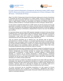 Preview of comunicado_de_prensa_asingacion_usd3m_fondos_cerf_a_choco_antioquia_y_valle_del_cauca_.pdf