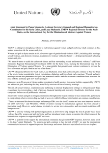 Preview of JOINT STATEMENT International Day for Elimination of Violence against Women Nov 25 2018.pdf