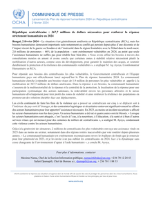 Preview of Communique de presse HRP 2024_VF.pdf