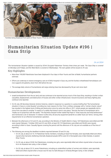 Preview of Humanitarian Situation Update #196 - Gaza Strip.pdf