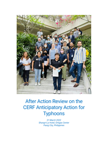 Preview of 220422 Report on the After Action Review for CERF Anticipatory Action.pdf