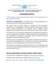 Preview of Communiqué de Presse UN operation au Niger_28 juillet 2023.pdf
