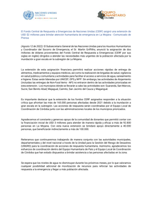 Preview of 12082022_comunicado_de_prensa_top_up_asignacion_usd2m_cerf_para_la_atencion_de_emergencia_en_la_mojana_vf.pdf