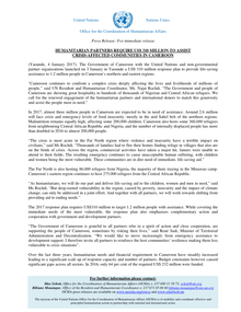 Preview of press_release_cameroon_hrp_launch_2017_final.pdf