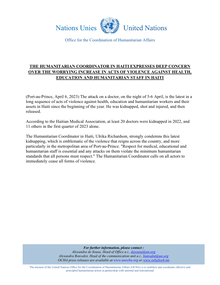 Preview of Statement_HC Haiti_6 April 2023.pdf