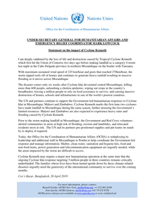 Preview of ERC USG Mark Lowcock on Cyclone Kenneth 26 April 2019.pdf