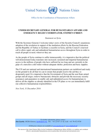 Preview of USG ERC Statement on Syria 31.12.16.pdf