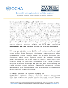Preview of Sri Lanka - AAP Common Messaging on Cash Assistance - Tamil.pdf