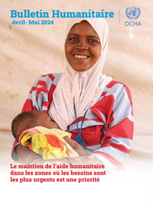 Preview of OCHA MLI - Bulletin humanitaire-Avril-Mai.pdf