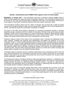 Preview of Press release on Somalia Humanitarian Response Plan 2017.pdf