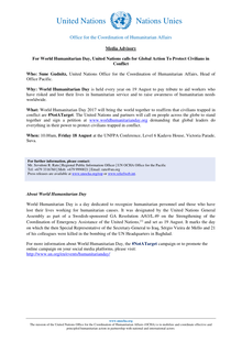 Preview of UNOCHA Pacific WHD_Media Advisory.pdf