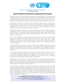 Preview of Communique de presse, OCHA Mali.pdf