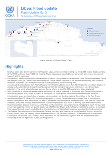 Preview of 2023-09-16_Libya floods_Flash Update 3 Final.pdf
