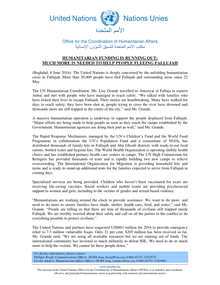 Preview of Press Release_HC for Iraq_Much more is needed to help the people fleeing Fallujah_8 June 2016.pdf
