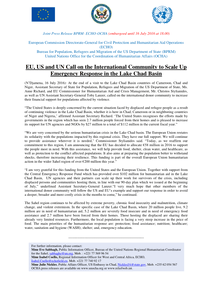 Preview of Lake_Chad_Basin_Joint Press Release_ECHO_BPRM_OCHA_16July2016.pdf