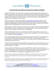 Preview of 14 May WFP OCHA data press release.pdf