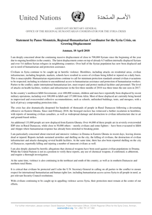 Preview of RHC Statement on Syria Displacement 10 April 2018 (1).pdf