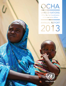 Preview of 2013 OCHA Annual Report.pdf