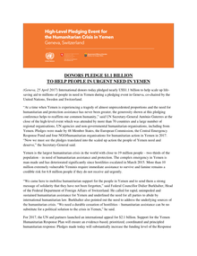 Preview of Press release pledging event Yemen.pdf