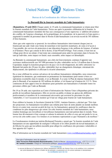 Preview of WHD_Press-release_FR.pdf