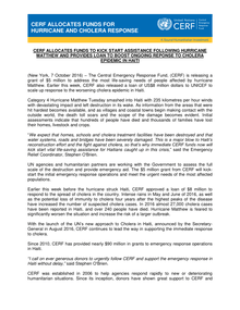 Preview of CERF Haiti Press Release.pdf