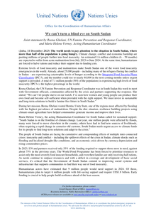 Preview of 231211 Joint Statement South Sudan.pdf