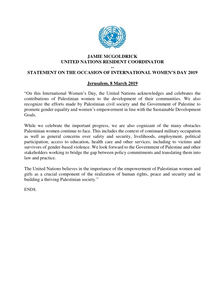 Preview of rc_statement_on_international_womens_day_2019_-_8_march_2019.pdf