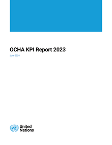 Preview of OCHA_KPIs_report.pdf