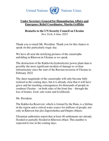 Preview of OCHA USG Griffiths remarks to SC on Ukraine.pdf