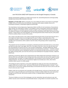 Preview of Joint Statement FAO OCHA UNICEF WFP Drought Emergency April 12 2022.pdf