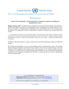 Preview of Press Release - Killing of humanitarian worker EN.pdf
