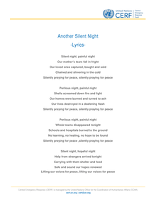 Preview of Another silent night_lyrics.pdf