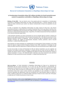 Preview of Communiqué de presse_FHRDC_Allocation Standard_Mai2021.pdf