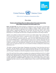 Preview of World humanitarian day - Press Release - ENG.pdf