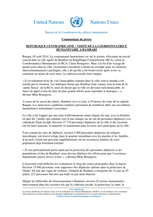 Preview of Communique de Presse_Bambari_5aout2014.pdf