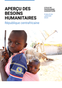 Preview of République centrafricaine - Aperçu des besoins humanitaires (janvier 2024).pdf