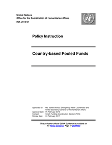 Preview of Policy Instruction on OCHA CBPFs.pdf