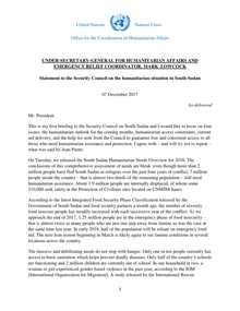 Preview of ERC_USG Mark Lowcock Statement to the SecCo on South Sudan - 07DEC2017 - FINAL.pdf