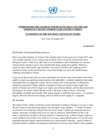 Preview of ERC_USG Stephen O'Brien Statement on Yemen to SecCo 18August2017 - FINAL.pdf