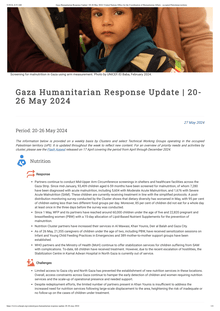 Preview of Gaza Humanitarian Response Update _ 20-26 May 2024 _ United Nations Office for the Coordination of Humanitarian Affairs - occupied Palestinian territory.pdf