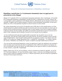 Preview of Le Coordinateur humanitaire lance un appel pour la protection de civils à Bangui.pdf
