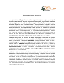Preview of comunicado_desafios_acceso_humanitario_vf.pdf
