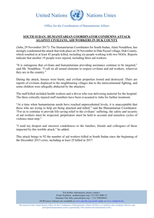 Preview of SS_171129_PressRelease_HC_condemns_attack_in_Duk_County_0.pdf