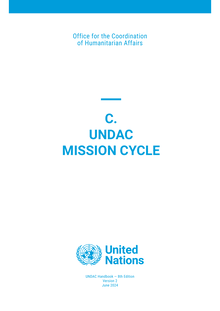 Preview of UNDAC_Handbook_8th_edition_section_C.pdf