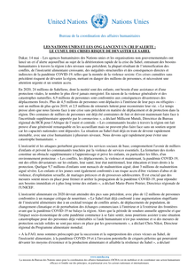 Preview of Communiqué de presse - Crise du Sahel 2020.pdf